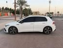 Volkswagen Golf R Base 2.0T