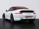 Porsche 911 CARRERA S