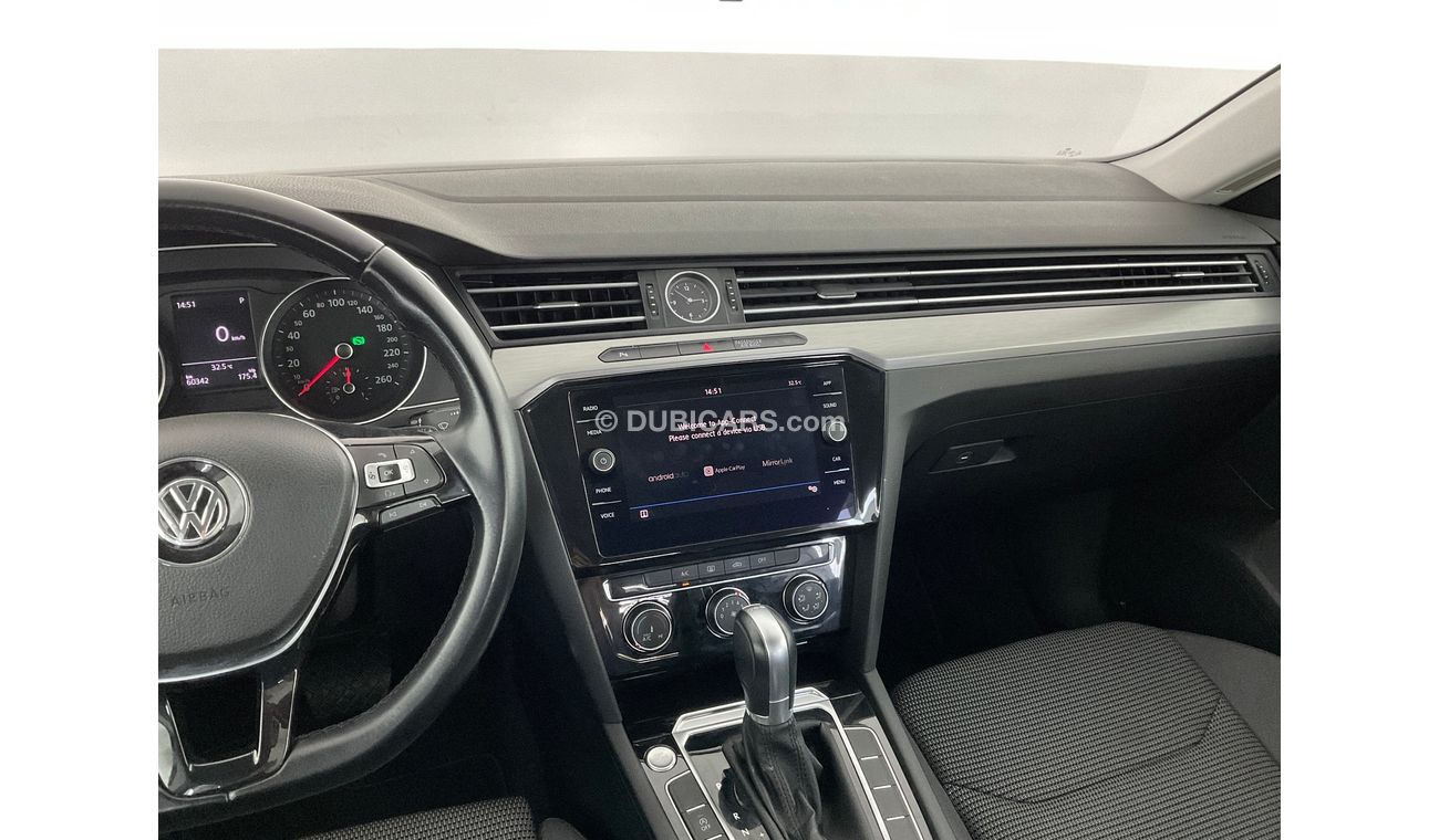 Volkswagen Arteon Elegance