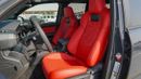 تويوتا تاكوما TRD PRO TOYOTA TACOMA TRD PRO HYBRID 2026
