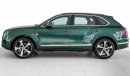Bentley Bentayga Mulliner Specification V8 FREE SHIPPING *Available in Germany*