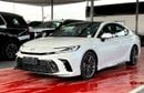 Toyota Camry Sport 2025 Hybrid 2.0L - Price for export