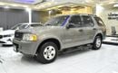 فورد إكسبلورر EXCELLENT DEAL for our Ford Explorer XLS 4x4 ( 2002 Model ) in Grey Color GCC Specs