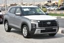 Hyundai Creta Zero 2026