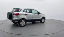 Ford EcoSport AMBIENTE 1.5 | Under Warranty | Inspected on 150+ parameters