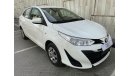 Toyota Yaris SE 1.5 | Under Warranty | Free Insurance | Inspected on 150+ parameters