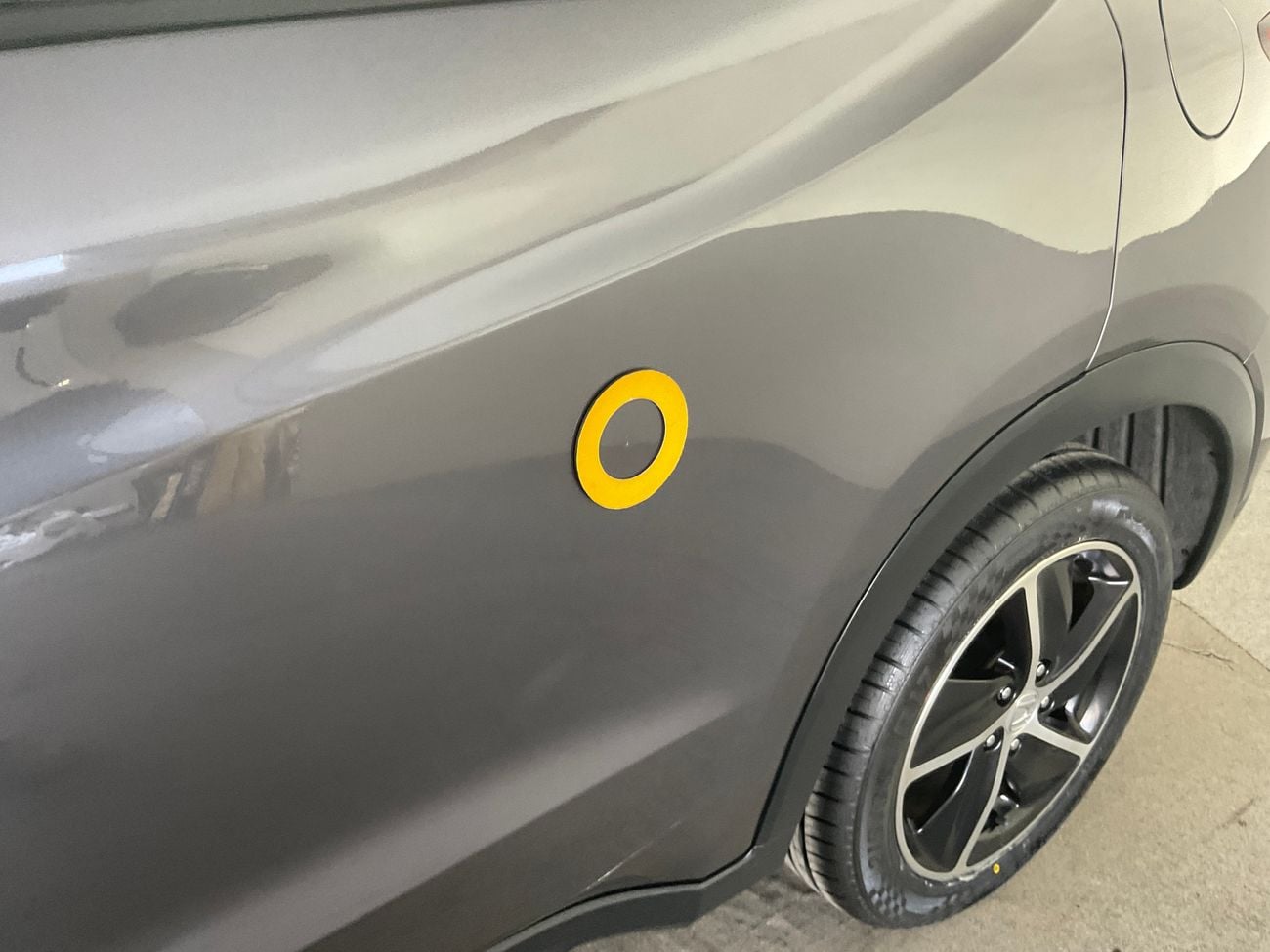 هوندا HRV LX | شامل الضمان | 0 ﺪﻔﻋﺓ ﺃﻮﻟﻯ