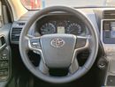 Toyota Prado TXL / 2.7L Petrol / Push Start / Digital AC / Sunroof (CODE # P27TXLDV5)