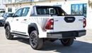 Toyota Hilux Adventure SR5 D4D