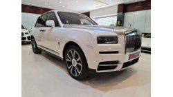 Rolls-Royce Cullinan ROLLS ROYCE CULLINAN, 2020, STARLIGHTS, FULL OPTIONS, ZERO KM