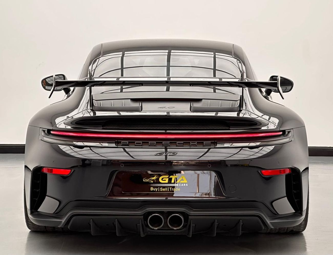 Porsche 911 GT3 4.0L 2025 Porsche 911 GT3 992.2, Every Option, 2028 Porsche Warranty, Brand New Condition