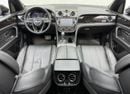 بنتلي بينتايجا 2017 Bentley Bentayga Mansory KIT ,Service History ,Excellent Condition ,Euro Spec
