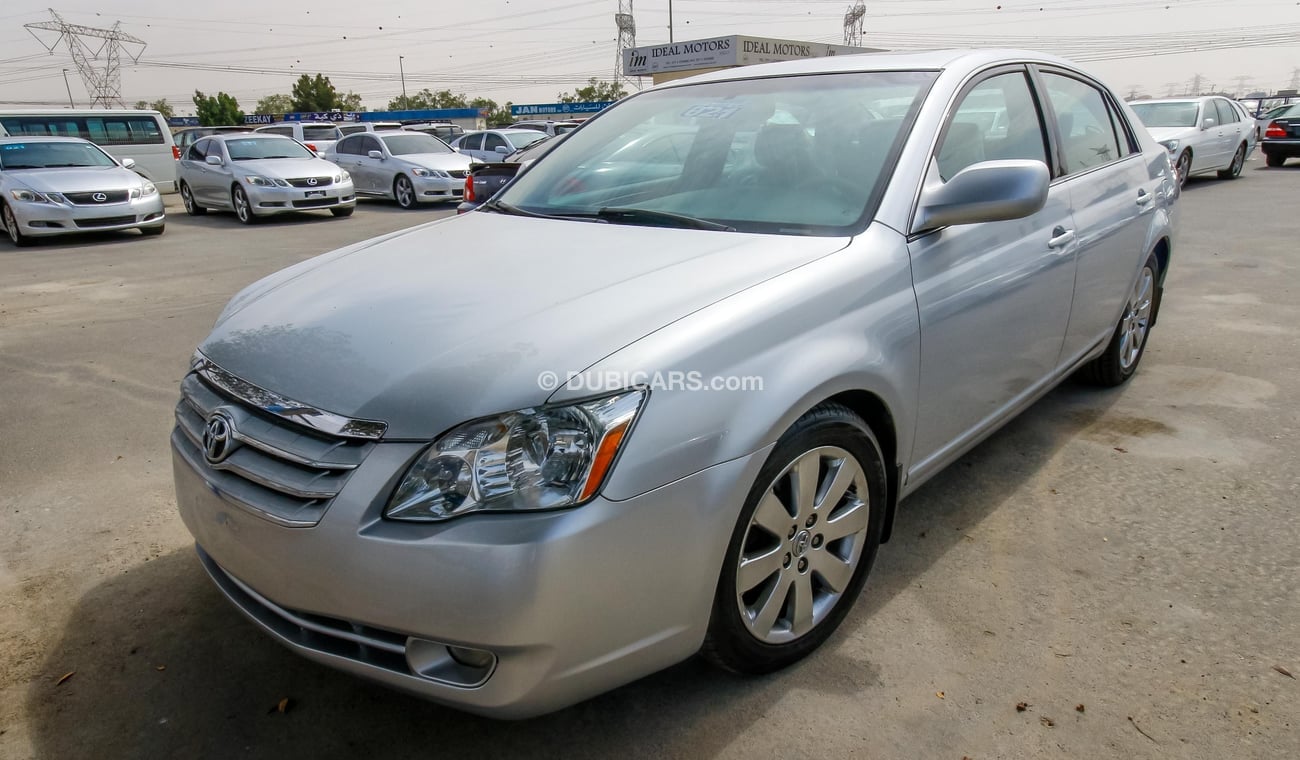 Toyota Avalon XLS