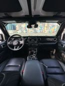 Jeep Wrangler Rubicon 392 6.4L V8