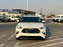 Toyota Highlander 2020 Toyota Highlander Hybrid XLE Full Option 2.5L V4 - Sunroof - Leather Seat - Rear Camera & Senso