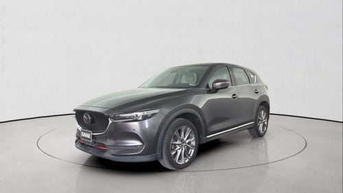 Mazda CX-5 GTX | Guaranteed Warranty | 0 Down Payment