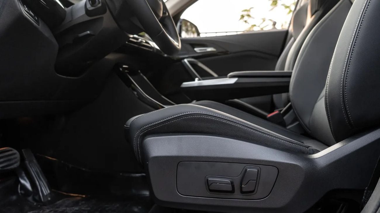 BMW X2 2026 | BMW X2 25I SDRIVE M SPORT PACKAGE [ EXPORT ONLY ]