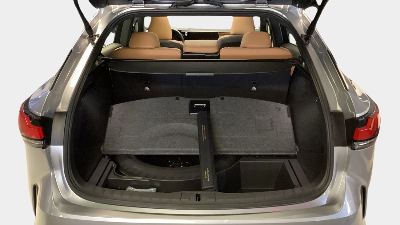 لكزس RX 350 Prestige | upto AED 20,000 Ramadan Discount | شامل الضمان | 0 ﺪﻔﻋﺓ ﺃﻮﻟﻯ