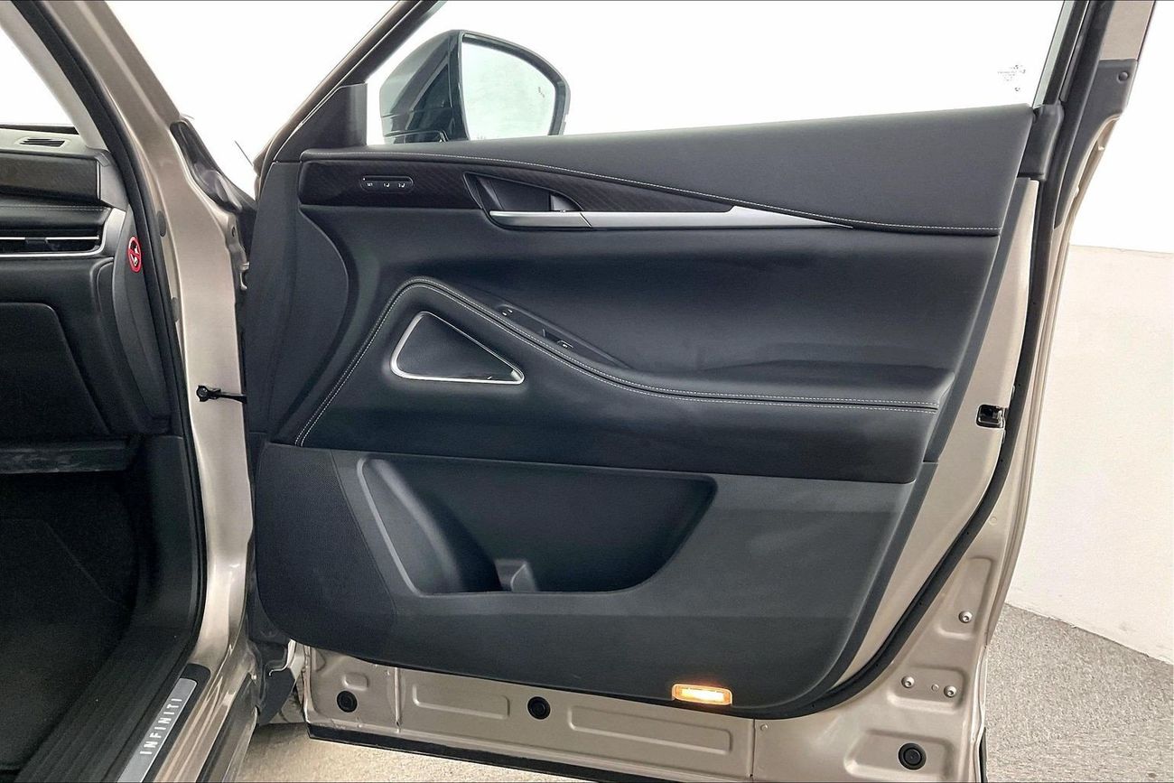 Infiniti QX60 Sensory | Guaranteed Warranty | 0 Down Payment