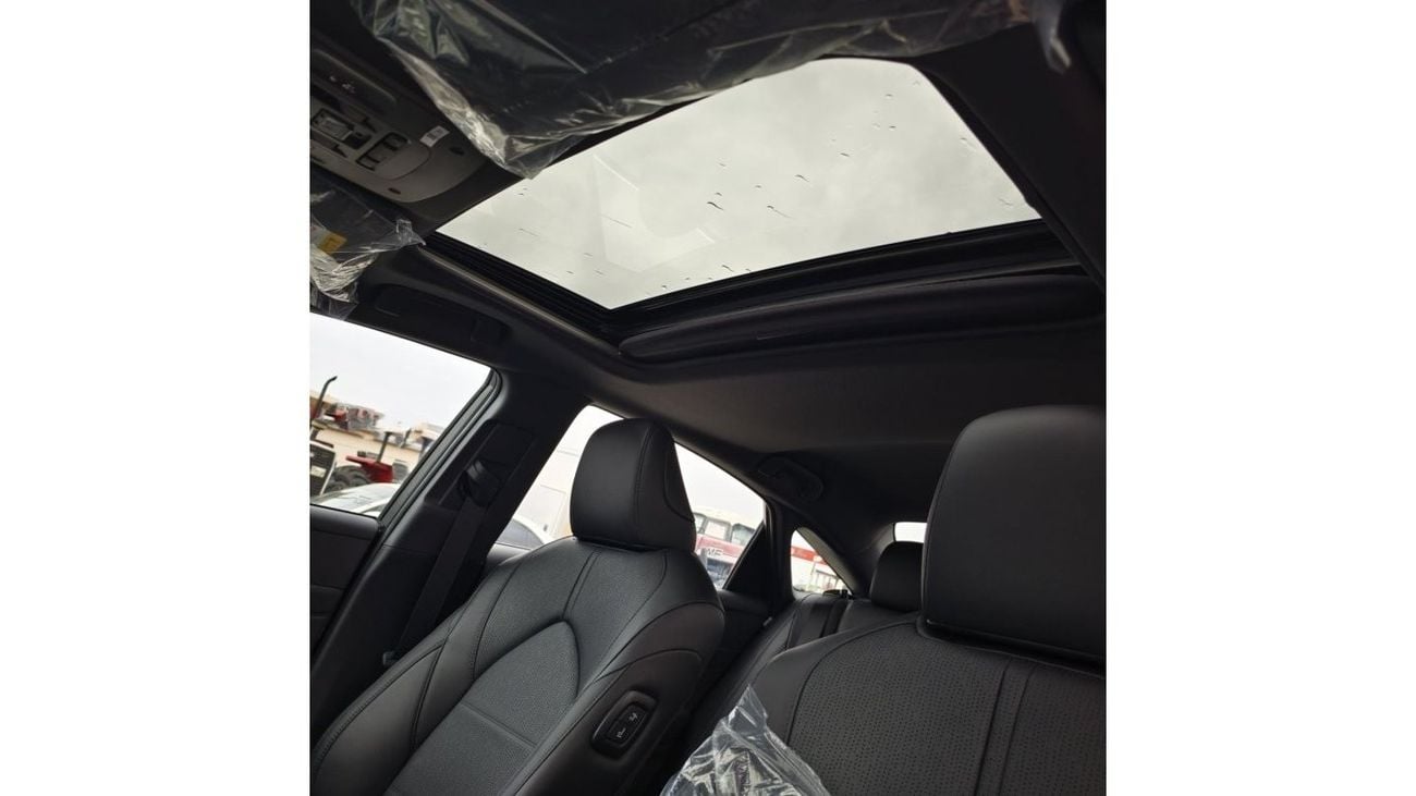 Toyota Avalon 2023 Toyota Avalon 2.0L Deluxe Edition