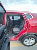 نيسان روج In excellent condition, no accidents, does not require any expenses