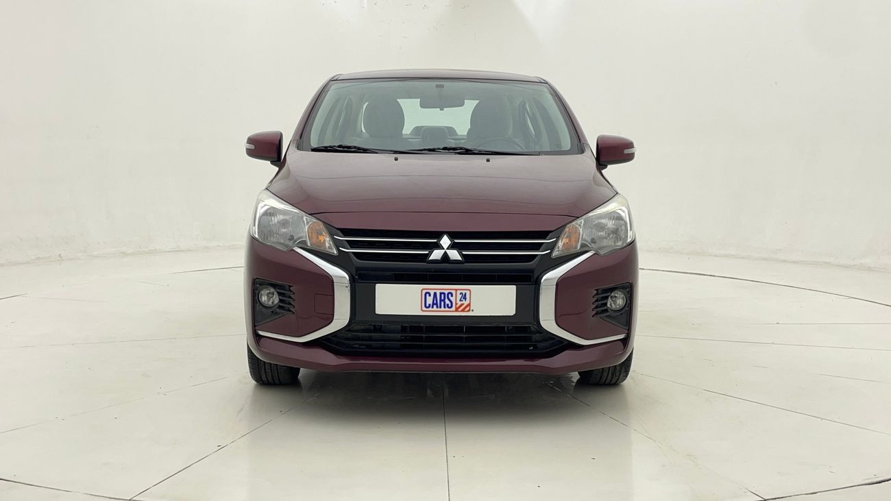 Mitsubishi Attrage GLX HIGHLINE 1.2 | Zero Down Payment | Home Test Drive