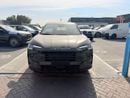 Jetour Dashing 1.6L Turbo