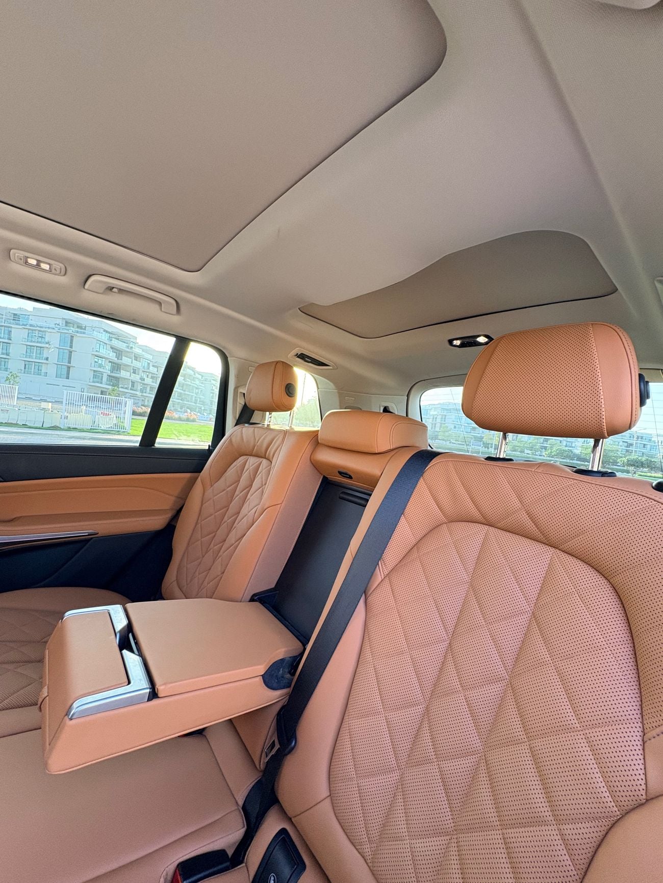 BMW X7 XDrive40i 3.0L