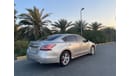 Nissan Altima SL Nissan Altima - 2015 -USA  VERY GOOD CONDITION