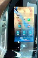 بي أم دبليو 740i M SPORT INDIVIDUAL M SPORT
