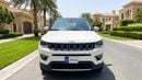 Jeep Compass LIMITED 2019 | AED 774/Month | 0 DP | 30 Day Return | Warranty