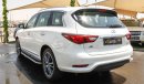 Infiniti QX60