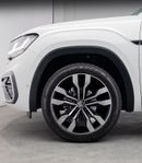 Volkswagen Teramont R LINE