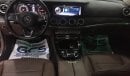 Mercedes-Benz E 250 - amazing condition - imported from Japan - price is negotiable