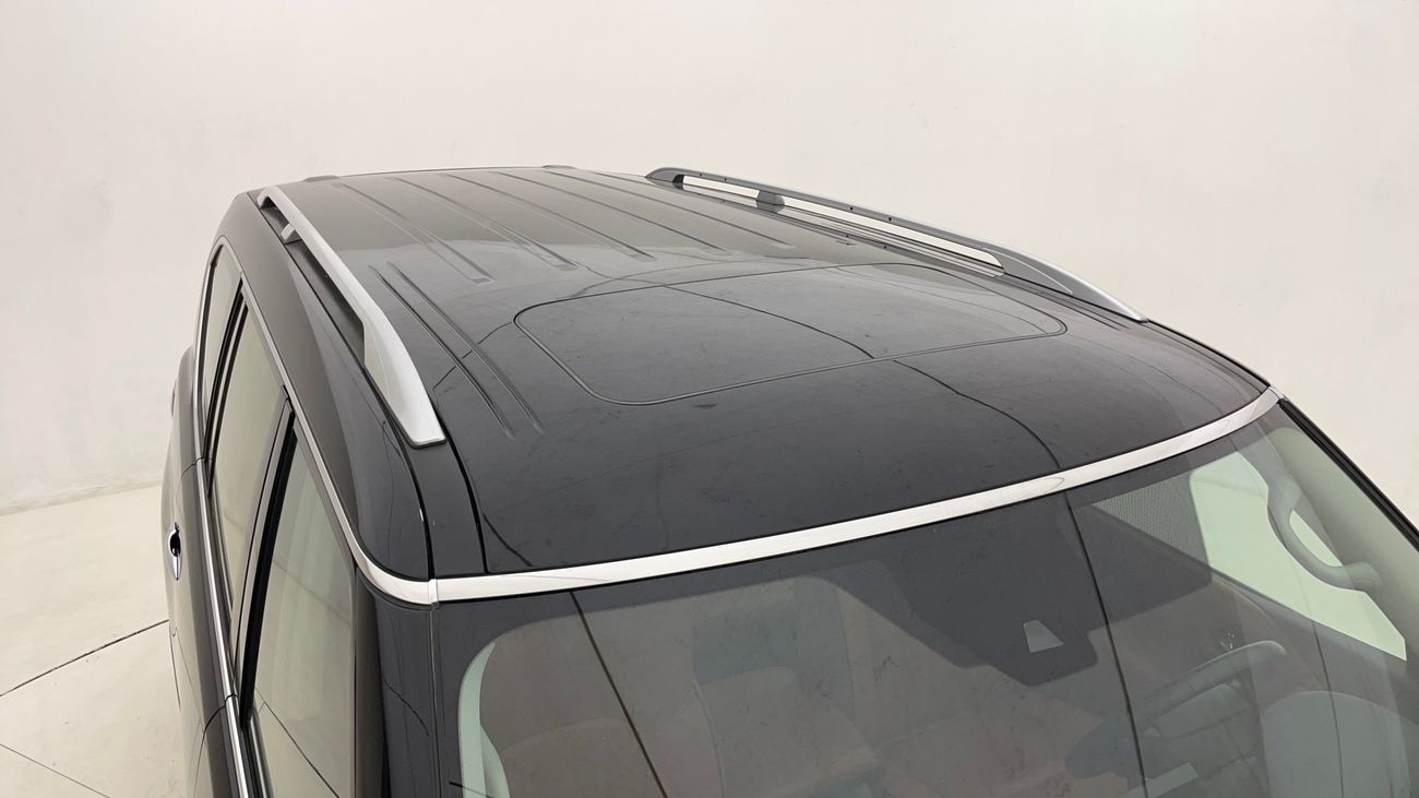 Nissan Patrol SE TITANIUM 4 | Zero Down Payment | Home Test Drive