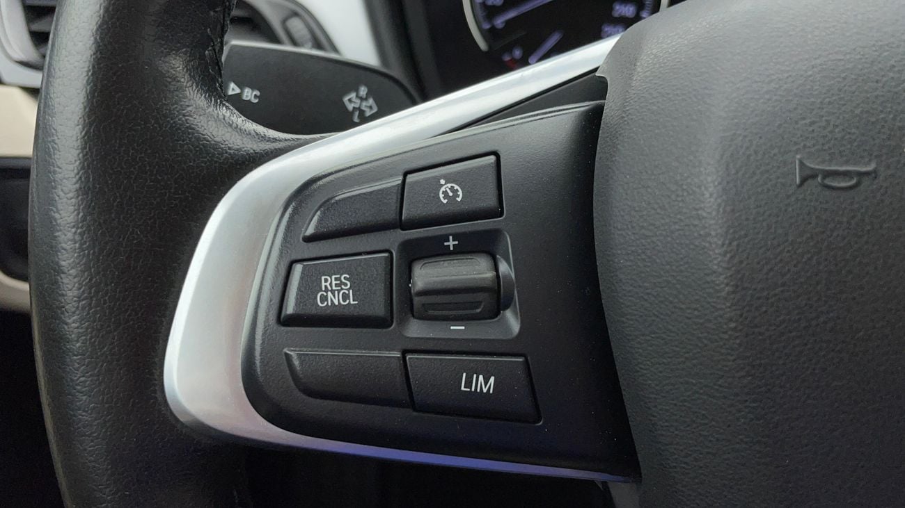 بي أم دبليو X2 SDRIVE 20I JOY EDITION 2 | بدون دفعة مقدمة | اختبار القيادة في المنزل