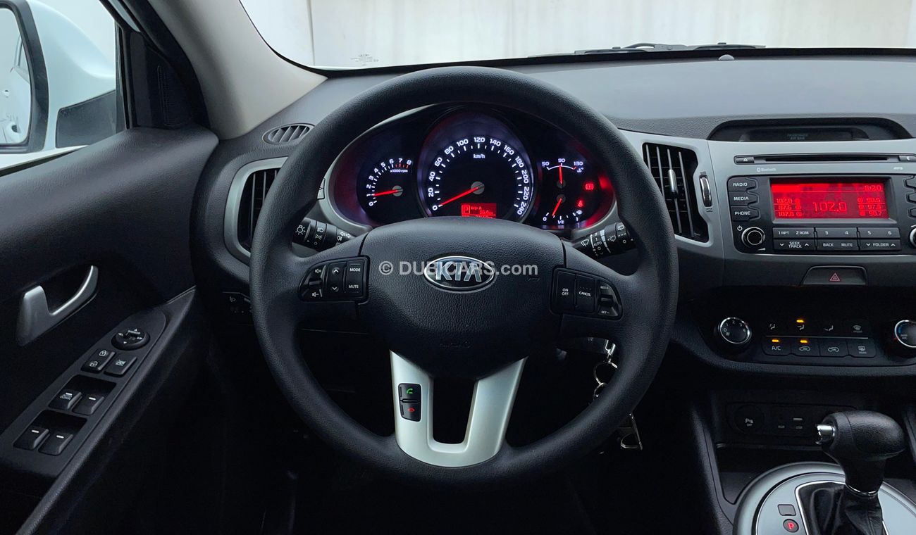 Kia Sportage LX 2 | Zero Down Payment | Free Home Test Drive