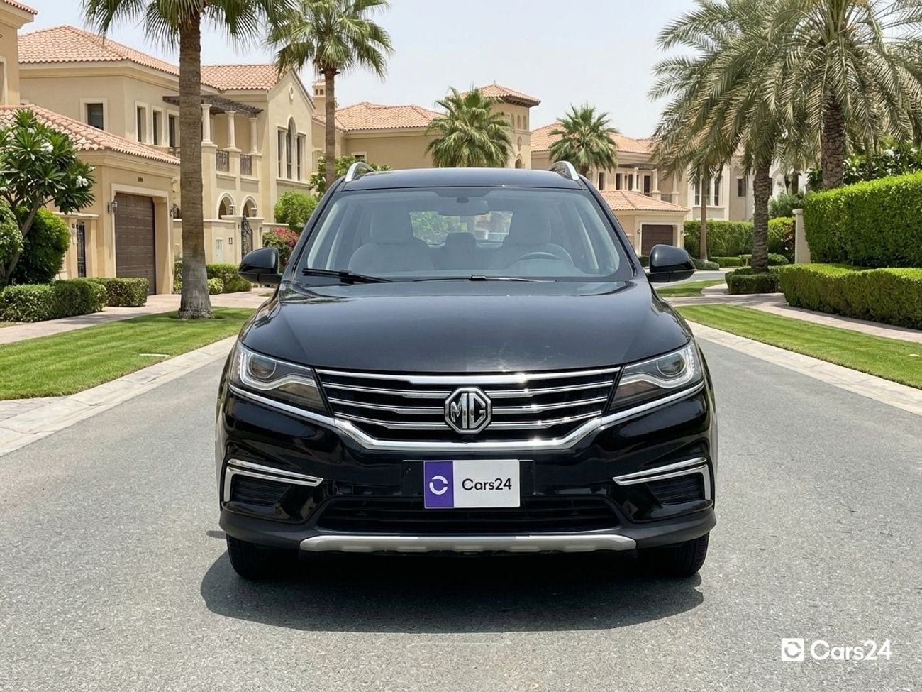 أم جي RX5 2L 2023 | 0 DP | 624/Month | 30 Day Return | Service History