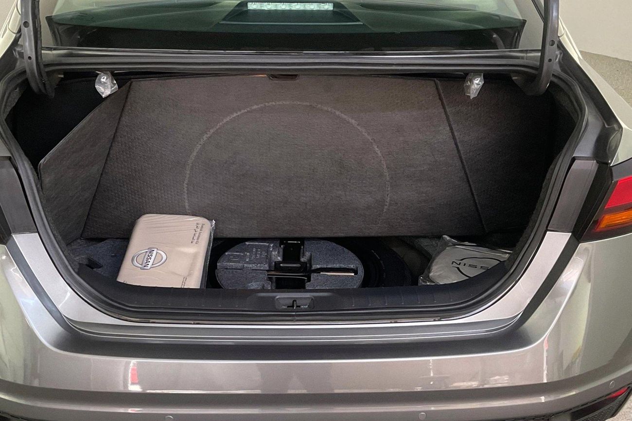 Nissan Altima SV | Guaranteed Warranty | 0 Down Payment