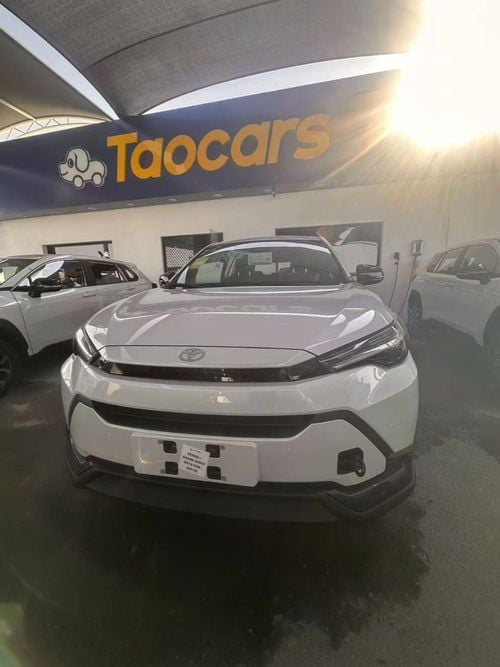 Toyota Frontlander 2.0