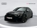 Audi S3 TFSI quattro 2.0L Sedan 2.0 quat 290hp High (Ref# 05940)