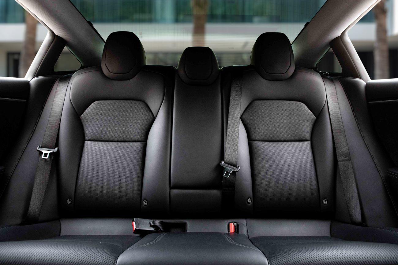 Tesla Model 3 Model 3 Long Range | 2,742 P.M | 0% Downpayment | Long Range | Tesla Warranty | As New!