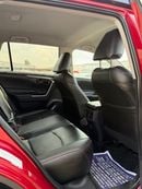 تويوتا راف ٤ 2023 ADVENTURE KIT AWD 2.5 CANADA SPEC