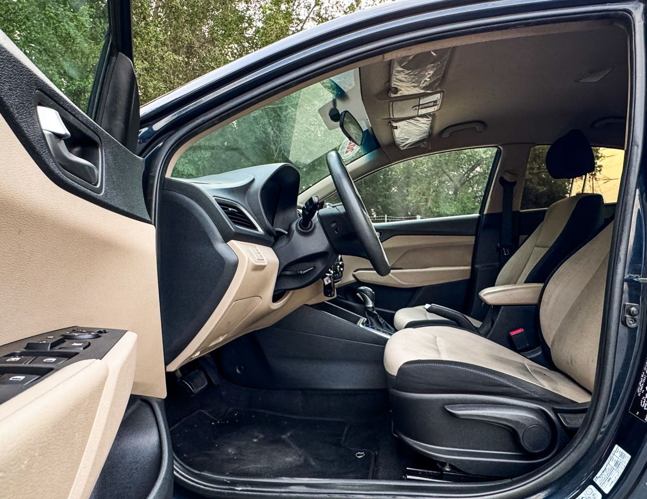 هيونداي أكسنت هيونداي أكسنت | 1.6 لتر | 2022 | خليجية | خالية من الحوادث | بحالة ممتازة | 538 شهرياً