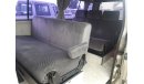 تويوتا هاياس Hiace Van RIGHT HAND DRIVE (Stock no PM 385 )