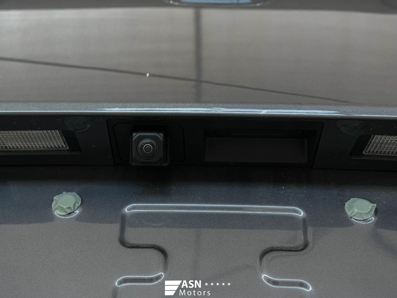 GAC GS3 270T 1.5 Turbo 2025 (Export Price)