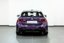 BMW 118i PURE