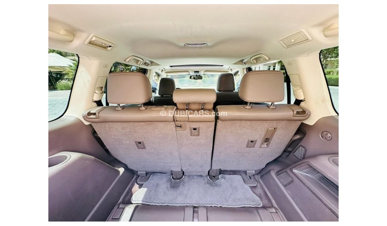 Lexus GX460 Premier Prestige 2140 PM || GX 460 4.6 V8 || 0%DP ||SERVICE HISTORY || GCC || WELL MAINTAINED