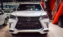 Lexus LX570 S