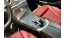 Mercedes-Benz C 200 AMG Package